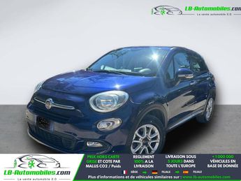  Voir d&eacute;tails -Fiat 500 1.6 MultiJet 120 ch BVA &agrave; Beaupuy (31)