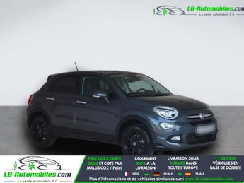  Voir d&eacute;tails -Fiat 500 1.4 MultiAir 140 ch BVM &agrave; Beaupuy (31)