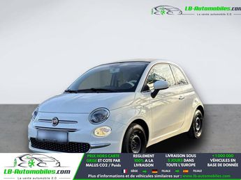  Voir d&eacute;tails -Fiat 500 0.9 85 ch TwinAir BVM &agrave; Beaupuy (31)
