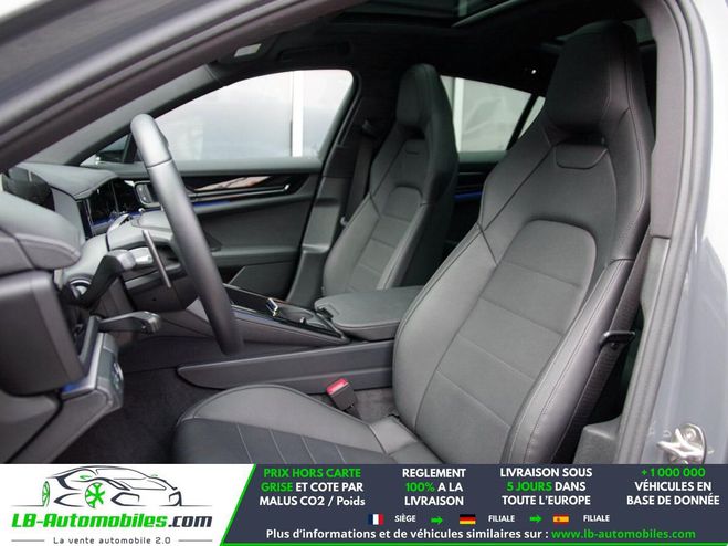Porsche Panamera 4 E-Hybrid V6 470 ch BVA Gris de 2025