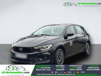  Voir d&eacute;tails -Fiat Tipo 1.5 Firefly Turbo 130 ch Hybrid BVA &agrave; Beaupuy (31)