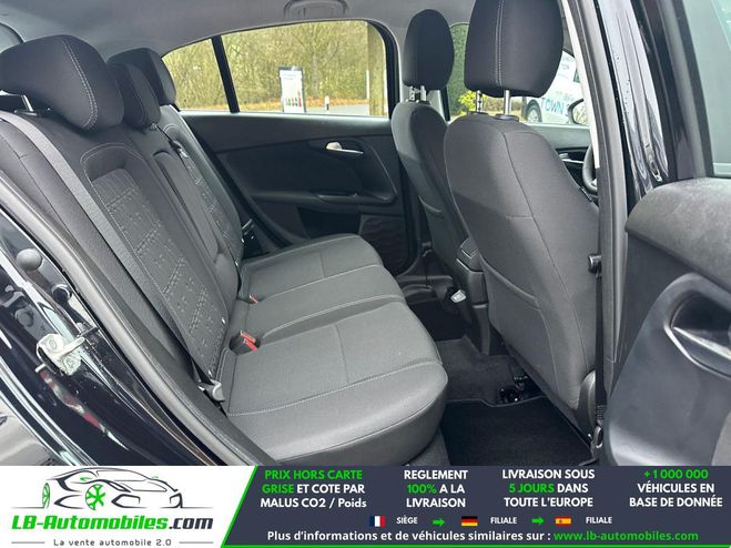Fiat Tipo 1.5 Firefly Turbo 130 ch Hybrid BVA Noir M�tallique de 2024