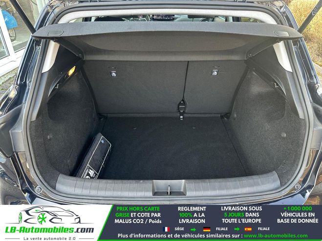 Fiat Tipo 1.5 Firefly Turbo 130 ch Hybrid BVA Noir M�tallique de 2024