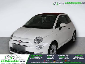  Voir d&eacute;tails -Fiat 500 0.9 85 ch TwinAir BVM &agrave; Beaupuy (31)