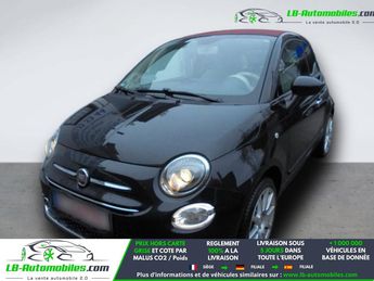  Voir d&eacute;tails -Fiat 500 1.2 69 ch BVM &agrave; Beaupuy (31)