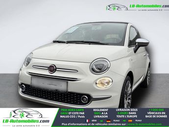  Voir d&eacute;tails -Fiat 500 0.9 85 ch TwinAir BVM &agrave; Beaupuy (31)