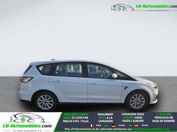  Voir d&eacute;tails -Ford S Max S-MAX 2.5 Duratec Hybrid 190 eCVT &agrave; Beaupuy (31)