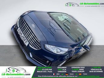  Voir d&eacute;tails -Ford S Max S-MAX 2.5 Duratec Hybrid 190 eCVT &agrave; Beaupuy (31)