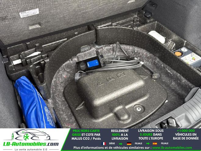Ford Kuga 2.5 Duratec 150 ch FHEV BVA Bleu M�tallique de 2022