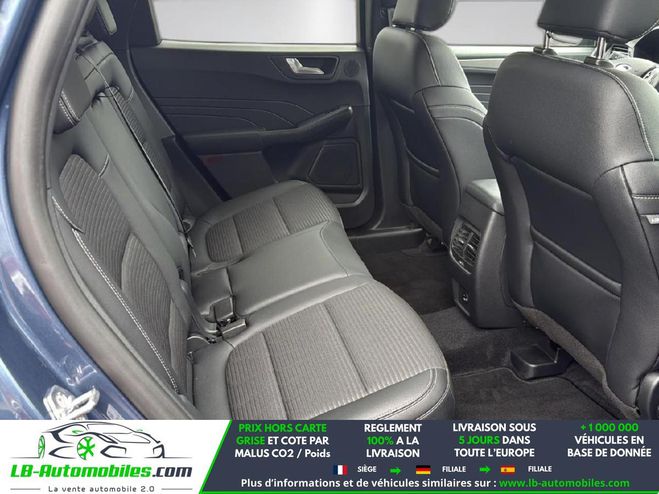 Ford Kuga 2.5 Duratec 150 ch FHEV BVA Bleu M�tallique de 2022