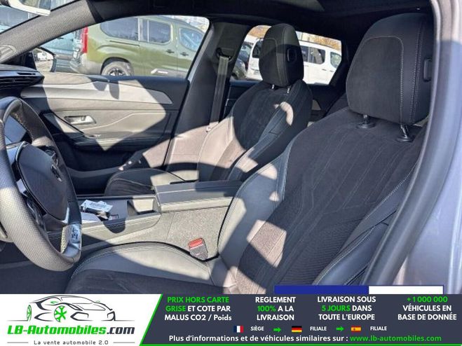 Peugeot 308 PHEV 180 e-BVA Gris de 2023