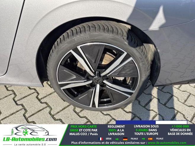 Peugeot 308 PHEV 180 e-BVA Gris de 2023