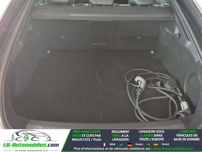 Peugeot 508 Hybrid 225 e-BVA Blanc M�tallique de 2024