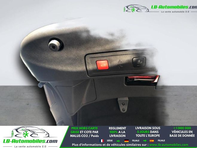 Peugeot 508 Hybrid 225 e-BVA Bleu M�tallique de 2022