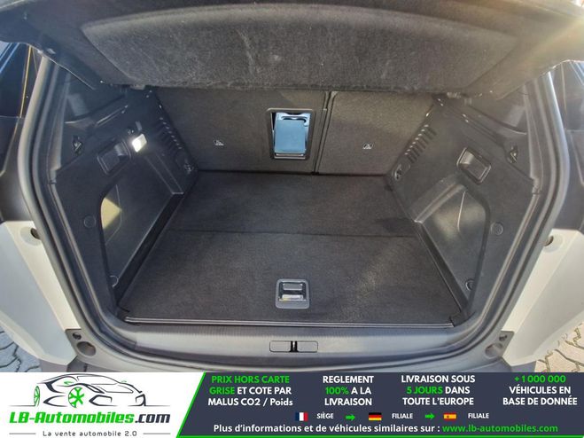 Peugeot 3008 Hybrid4 300 e-BVA Blanc M�tallique de 2020
