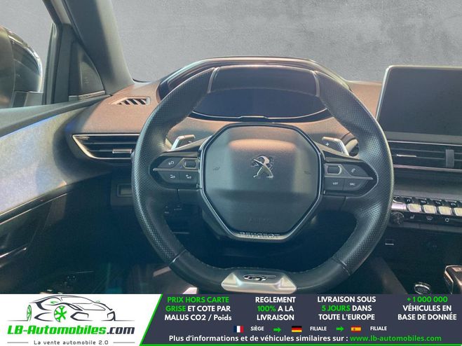 Peugeot 3008 Hybrid4 300 e-BVA Blanc M�tallique de 2020