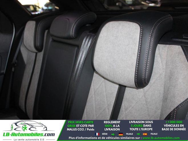 Peugeot 3008 Hybrid4 300 e-BVA Blanc M�tallique de 2020