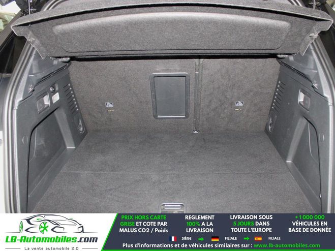Peugeot 3008 Hybrid4 300 e-BVA Blanc M�tallique de 2020