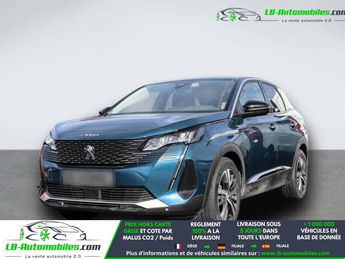  Voir d&eacute;tails -Peugeot 3008 Hybrid 225 e-BVA &agrave; Beaupuy (31)