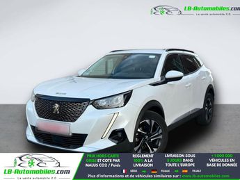  Voir d&eacute;tails -Peugeot 2008 PureTech 130  BVA &agrave; Beaupuy (31)