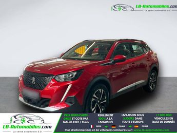  Voir d&eacute;tails -Peugeot 2008 BlueHDi 130  BVA &agrave; Beaupuy (31)