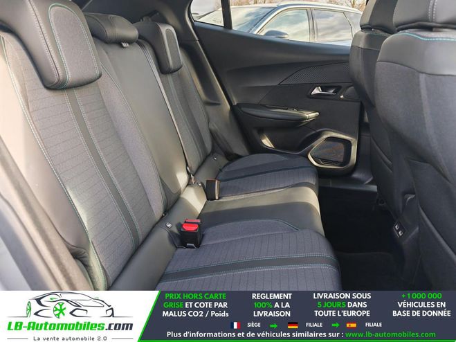 Peugeot 2008 PureTech 130  BVA Gris M�tallique de 2022