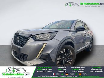  Voir d&eacute;tails -Peugeot 2008 PureTech 130  BVA &agrave; Beaupuy (31)