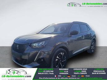  Voir d&eacute;tails -Peugeot 2008 BlueHDi 130  BVA &agrave; Beaupuy (31)