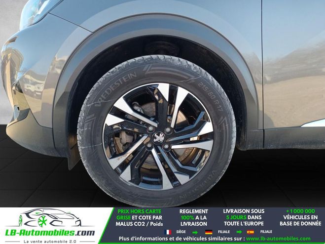 Peugeot 2008 BlueHDi 130  BVA Gris M�tallique de 2022