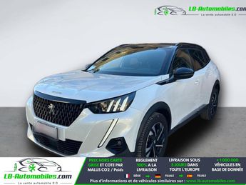  Voir d&eacute;tails -Peugeot 2008 BlueHDi 130  BVA &agrave; Beaupuy (31)