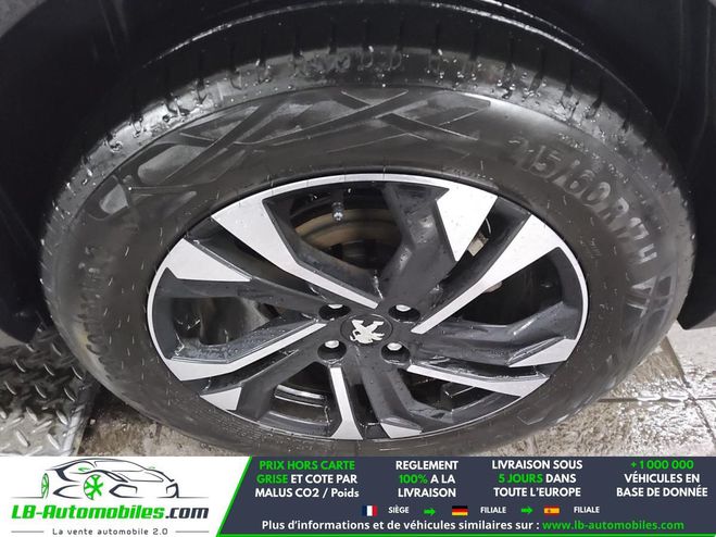 Peugeot 2008 BlueHDi 130  BVA Blanc M�tallique de 2022