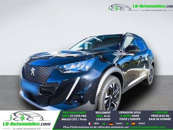  Voir d&eacute;tails -Peugeot 2008 BlueHDi 130  BVA &agrave; Beaupuy (31)