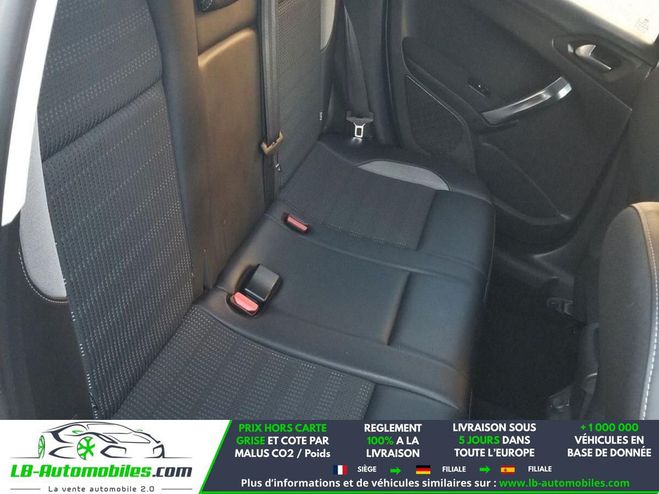 Peugeot 2008 1.6 BlueHDi 120ch  BVA Gris M�tallique de 2019