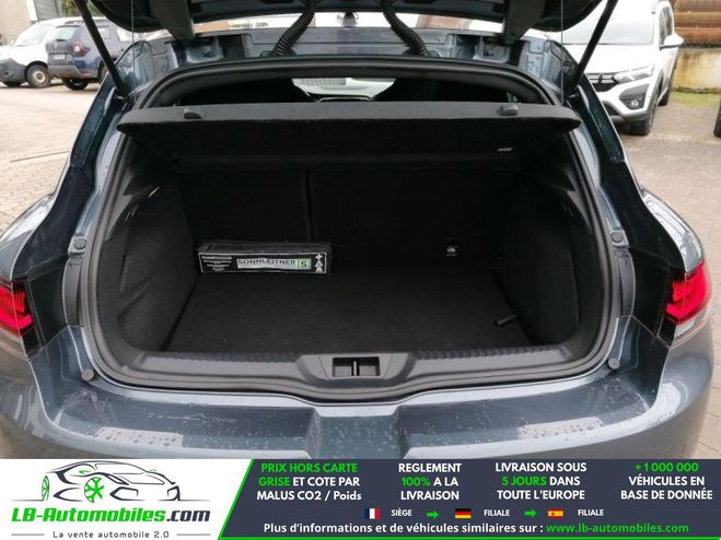 Renault Megane E-TECH Plug-InHybride 160 BVA Gris M�tallique de 2022