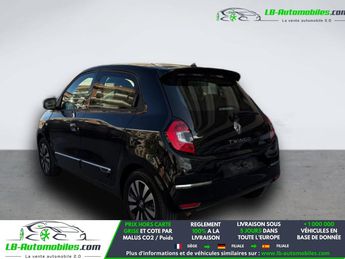  Voir d&eacute;tails -Renault Twingo TCe 95 BVM &agrave; Beaupuy (31)