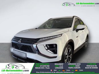  Voir d&eacute;tails -Mitsubishi Eclipse 2.4 MIVEC PHEV Twin Motor 4WD 188 ch &agrave; Beaupuy (31)