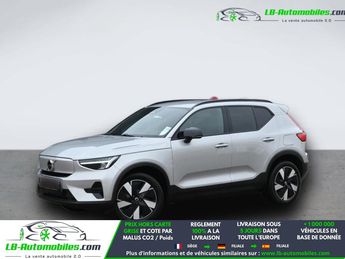  Voir d&eacute;tails -Volvo XC40 Electrique 252 ch BVA &agrave; Beaupuy (31)