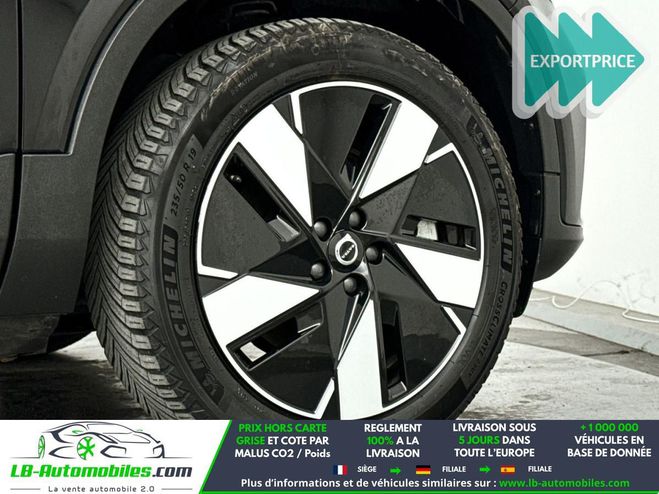 Volvo XC40 Electrique 252 ch BVA Noir M�tallique de 2024
