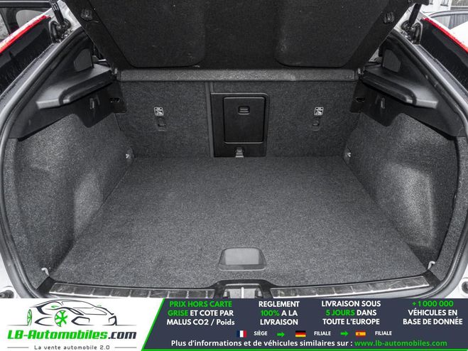 Volvo C40 AWD 408 ch BVA Argent� M�tallique de 2022