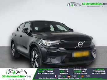  Voir d&eacute;tails -Volvo C40 238 ch BVA &agrave; Beaupuy (31)