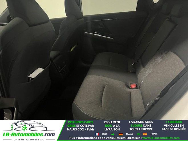 Subaru Solterra EV 218 ch AWD Blanc M�tallique de 2023