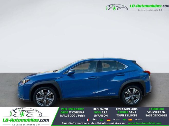 Lexus IS 300h Bleu M�tallique de 2021