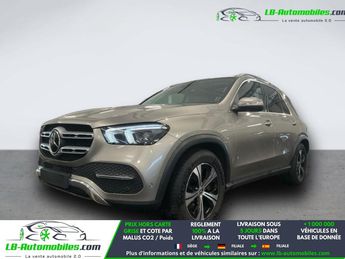 Voir d&eacute;tails -Mercedes GLE 350 de EQ POWER BVA 4Matic &agrave; Beaupuy (31)