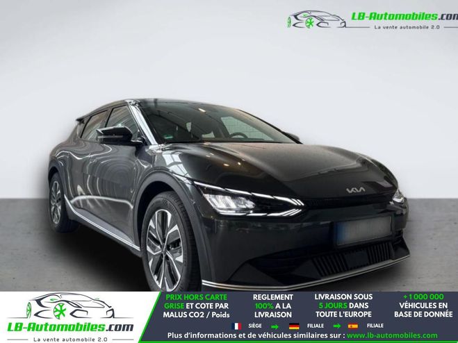 Kia EV6 170 ch Gris M�tallique de 2023