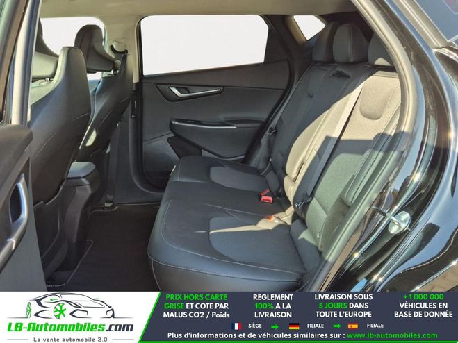 Kia EV6 170 ch Noir M�tallique de 2023
