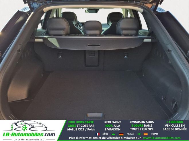 Kia EV6 170 ch Noir M�tallique de 2023