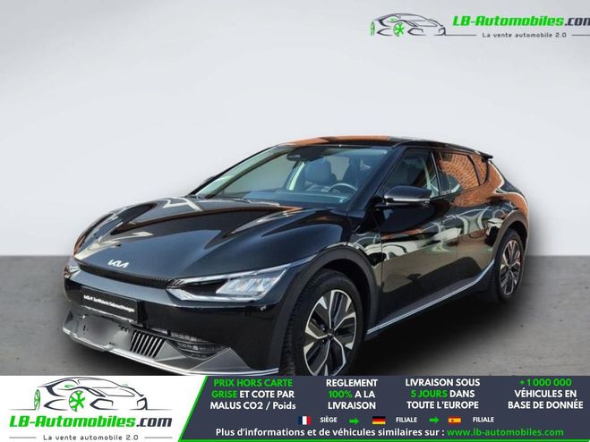 Kia EV6 170 ch Noir M�tallique de 2023