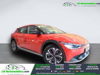  Voir d&eacute;tails -Kia EV6 170 ch &agrave; Beaupuy (31)