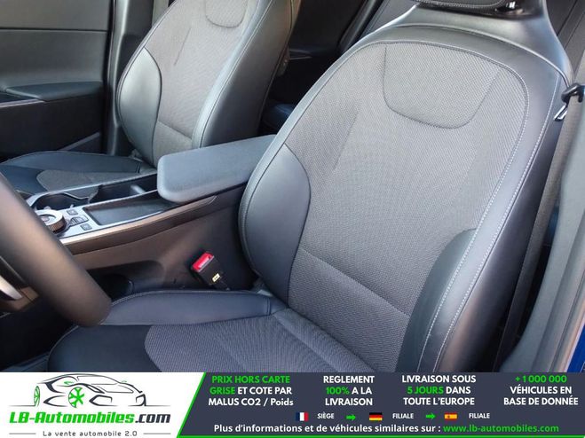 Kia EV6 170 ch Bleu M�tallique de 2023