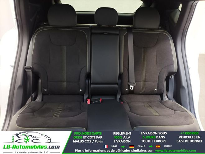 Kia EV6 585 ch AWD Blanc M�tallique de 2023